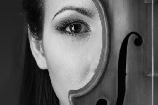 Bild von Ihre Ohren werden Augen machen! Weltklasse bei SRF Kultur