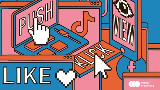 Bild von Berner Medientag 2022