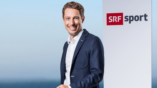 Bild von Adrian Arnet ergänzt Kommentatorenteam im Tennis