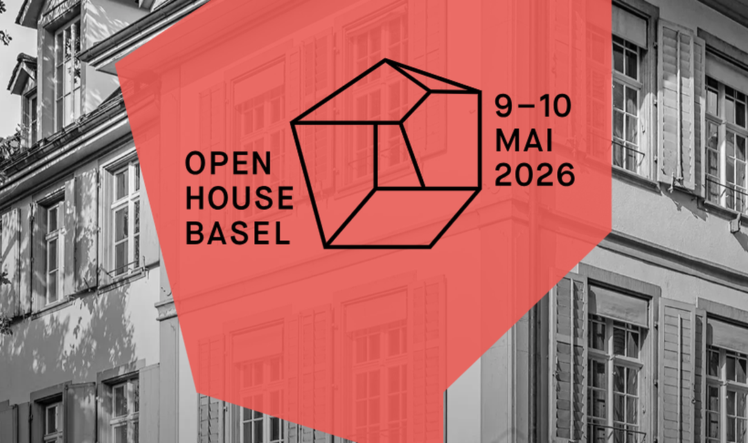 Bild von Open House Basel