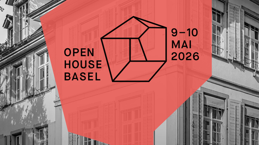 Bild von Open House Basel