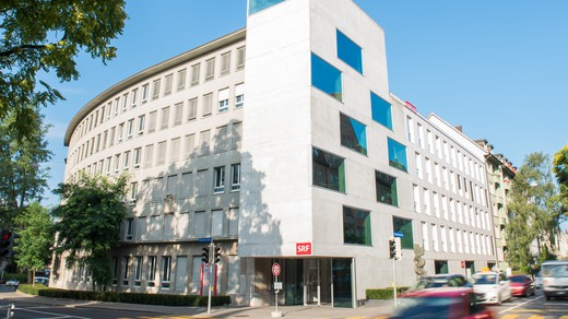 Bild von 95. ordentliche Generalversammlung