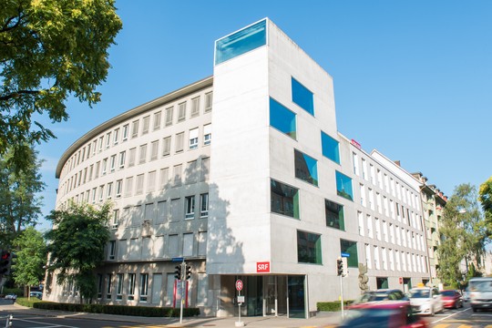 Bild von 95. ordentliche Generalversammlung