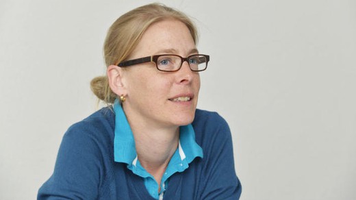 Bild von Caroline Kellerhals wird Leiterin Markt- und Publikumsforschung der SRG SSR