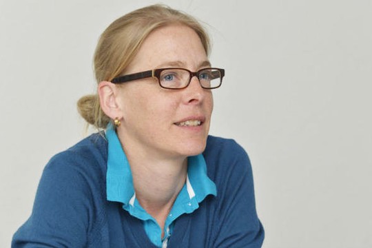 Bild von Caroline Kellerhals wird Leiterin Markt- und Publikumsforschung der SRG SSR