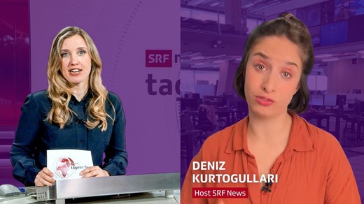 Bild von «Tagesschau» oder TikTok – Wie informierst du dich über Politik?