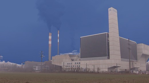 Bild von Umweltschonende Gewächshäuser dank Fernwärme:  War «Schweiz aktuell» zu ungenau?