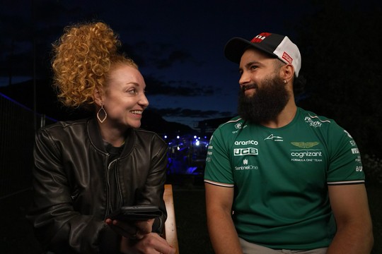 Bild von SRF Unlocked: Die zweite Staffel