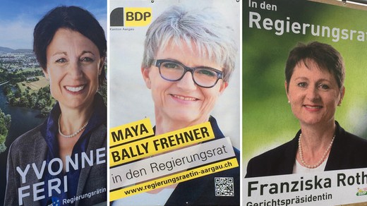 Bild von  Programmkommission schaute bei zweitem Wahlgang und Abstimmungen hin