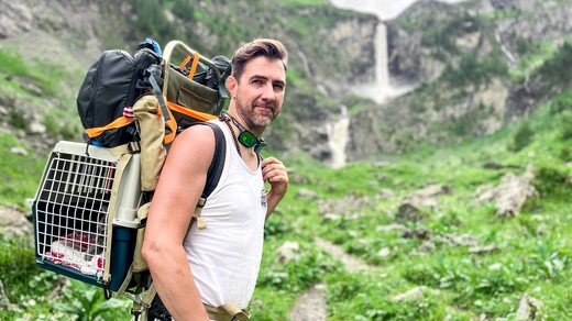 Bild von «SRF bi de Lüt» – Hüttengeschichten Spezial