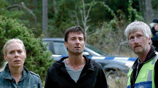 Bild von Waren Dienstag-Krimis für Jugendliche gefährdend?