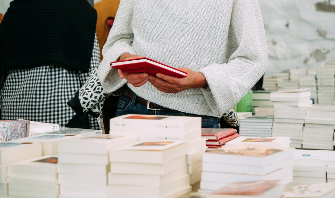 Solothurner Literaturtage, Symbolbild