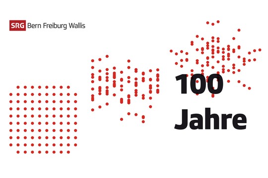 Bild von 100 Jahre für einen starken, unabhängigen Journalismus