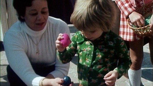 Bild von Eiertütsche wie damals – mit Stil und Zwänzger