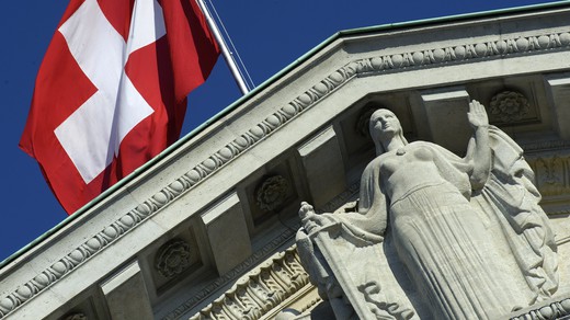 Bild von Bundesgericht: Beitrag im «Regionaljournal Ostschweiz» war nicht sachgerecht