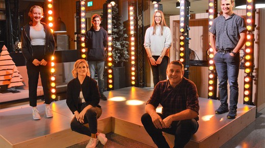 Bild von «Samschtig-Jass»: Teenie Special 2020