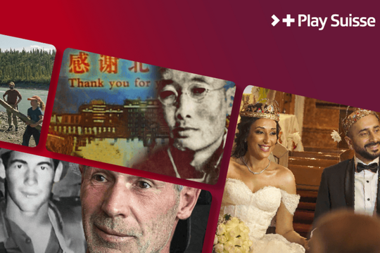 Bild von Mit Play Suisse in neue Welten eintauchen