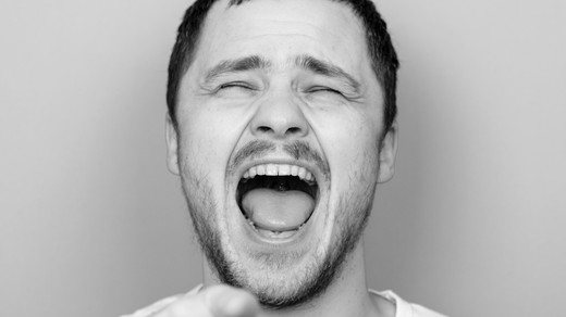 Bild von Themenmonat «Humor» auf SRG Insider