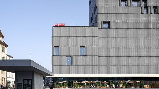 Bild von SRF Kultur besetzt neue Führungsrollen