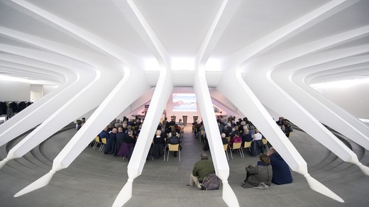 Bild von Radio- und Fernsehpreis der Ostschweiz 2023