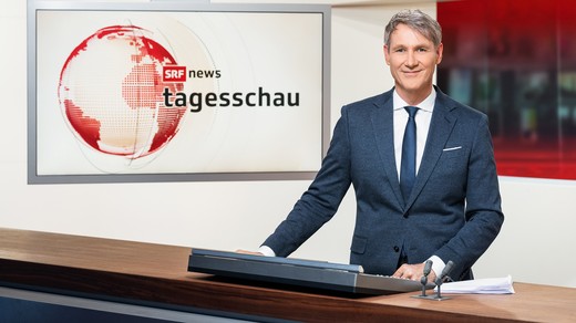 Bild von Franz Fischlin über Fake News: «Es gab Bilder, die aus Filmen stammten»