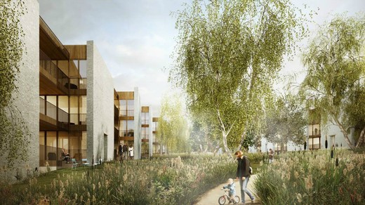 Bild von Radio Studio Basel - Quo vadis?