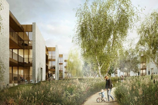 Bild von Residenzpflicht Bruderholz: Appellationsgericht Basel-Stadt stützt Rekurs der SRG Region Basel