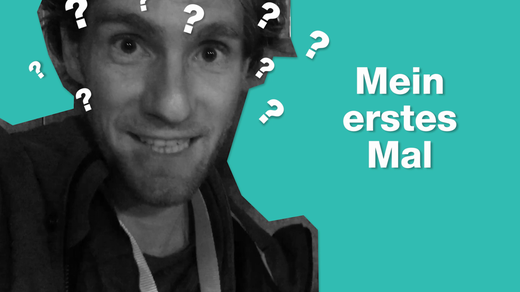 Bild von Manuels erstes Mal