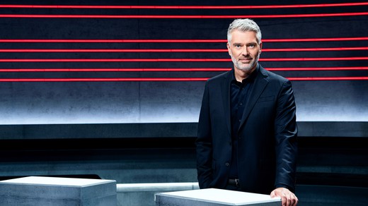 Bild von «Arena»: Die grosse Präsidenten-Runde