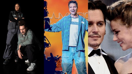 Bild von Die SRG Programm-Tipps der Woche