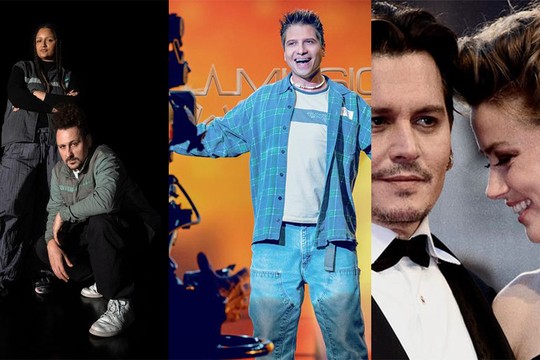 Bild von Die SRG Programm-Tipps der Woche