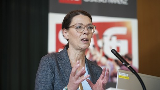 Bild von Steten Wandel bewältigen