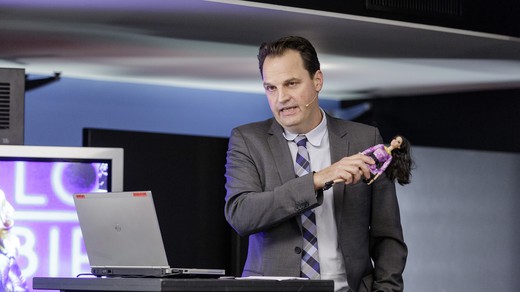 Bild von «Wirtschaft zu erklären ist nicht kompliziert»