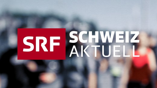 Bild von Grosse Oper im «Schweiz aktuell»