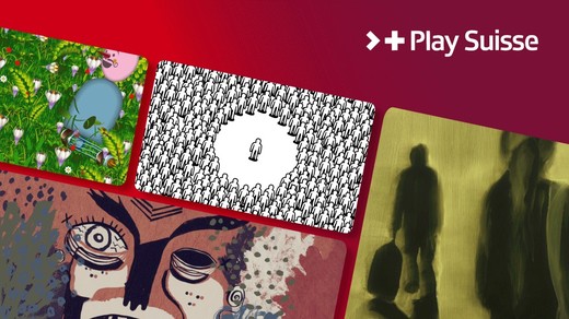 Bild von Highlights der Filmfestivals Fantoche und NIFFF auf Play Suisse