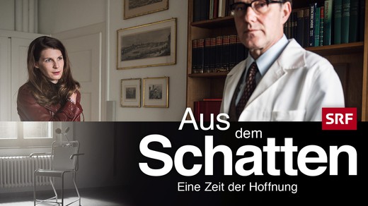 Bild von SRF Schweizer Film: «Aus dem Schatten – Eine Zeit der Hoffnung»