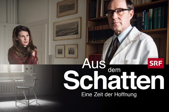 Bild von SRF Schweizer Film: «Aus dem Schatten – Eine Zeit der Hoffnung»