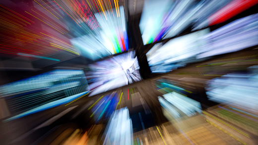 Bild von Nationale Tagung:  «Service public – heute  und morgen»