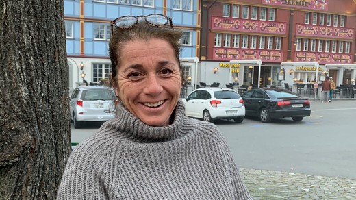 Bild von Beatrice Gmünder erhält Ostschweizer Radio- und Fernsehpreis