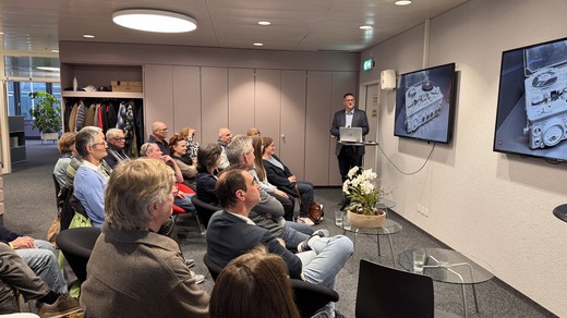 Bild von Von Zappeligen und Überpünktlichen