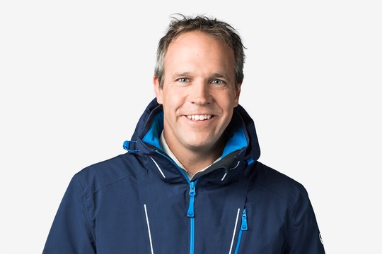 Bild von Michael Bont verlässt SRF-Expertenteam im Ski alpin