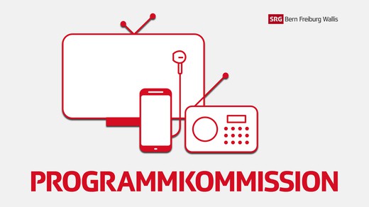 Bild von Neues aus der Programmkommission