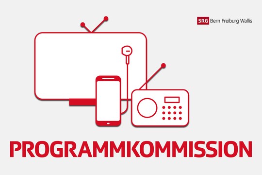 Bild von Neues aus der Programmkommission