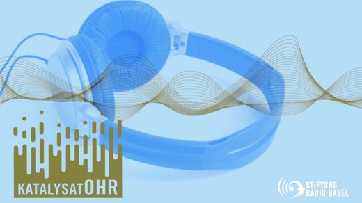 Bild von Ausschreibung Audioförderpreis «katalysatOHR 2024»