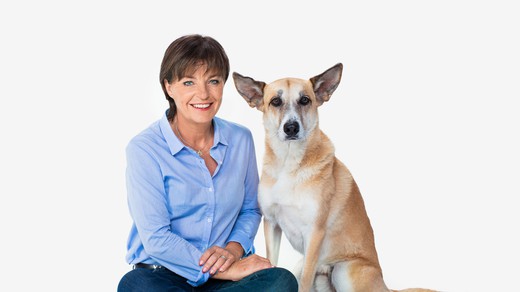 Bild von Neue Tiersendung mit Monika Fasnacht