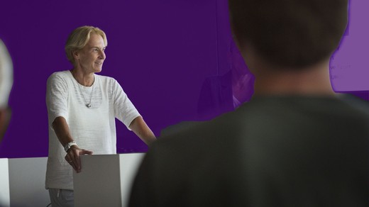 Bild von Resonanzradar #11: «Jetzt müssen wir dranbleiben»