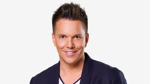 Bild von Das neue Quiz bei SRF: «Wir mal vier» mit Sven Epiney