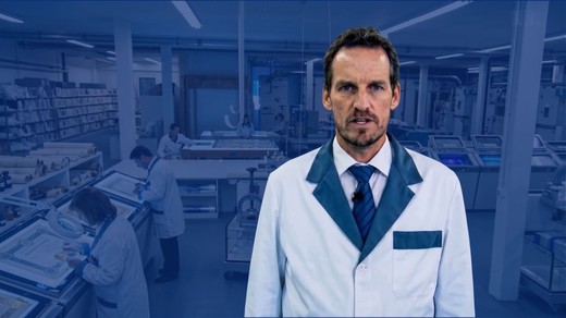 Bild von Ombudsfall: Deepfake von Patrick Fischer sorgt für Diskussionen