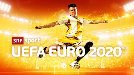 Bild von Bis zu 873 000 Personen sahen Schweizer 1:1 gegen Wales auf SRF zwei