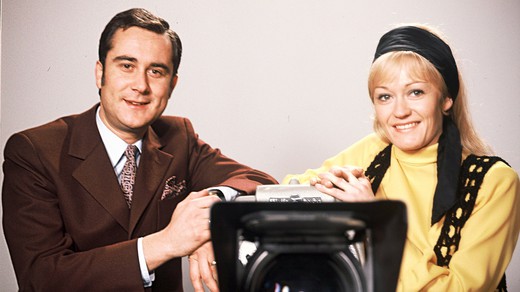 Bild von «Hoi Hoi Teleboy»: Kurt Felix